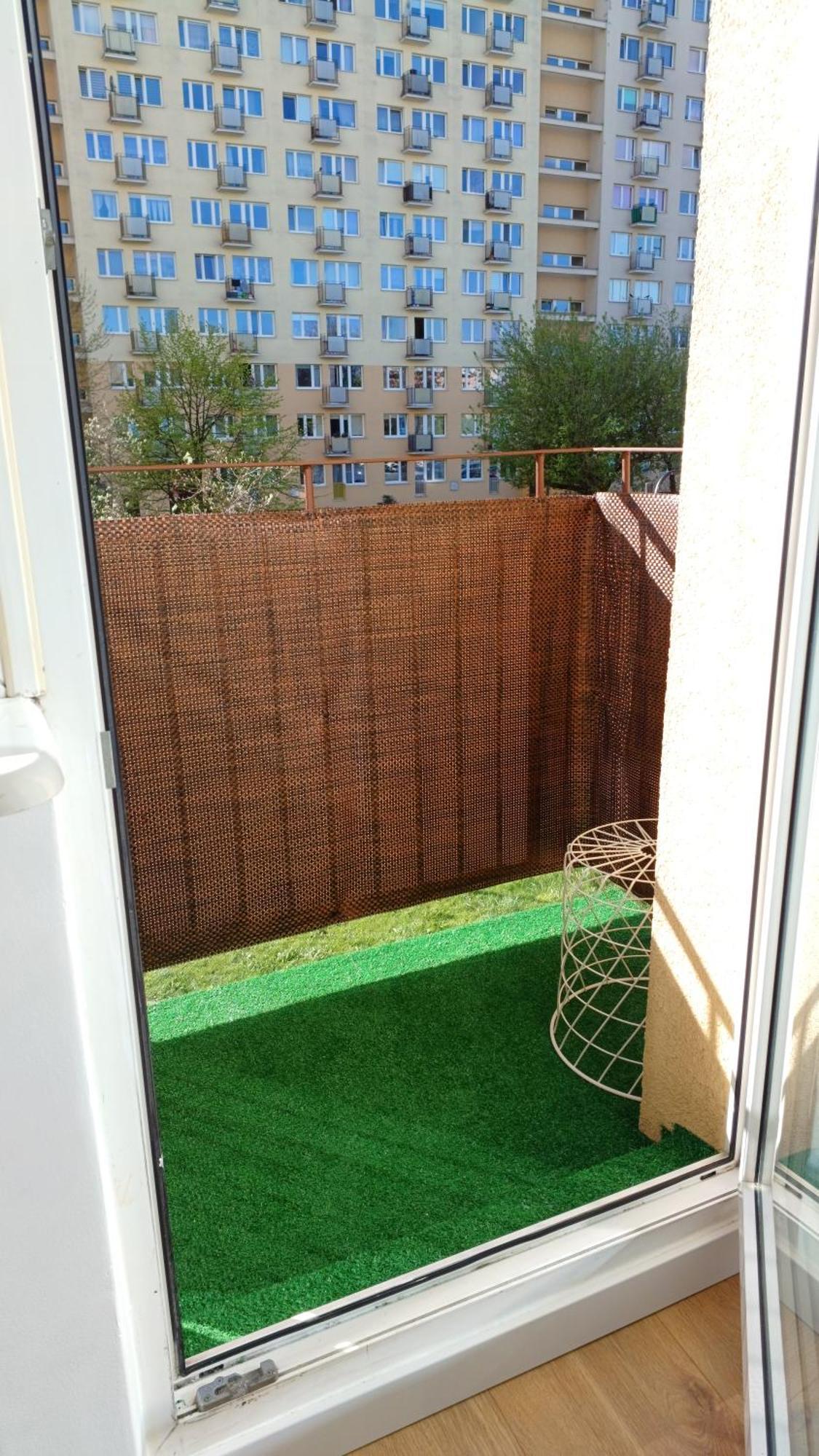 Apartament Turkusowy Apartman Gdańsk Kültér fotó
